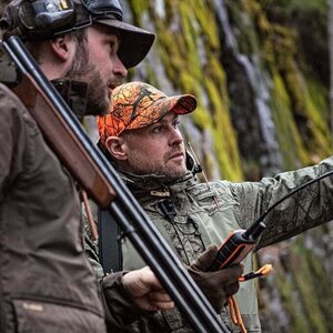 Fjällräven Lappland Camo Cap