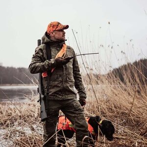 Fjällräven Lappland Camo Cap