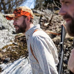 Fjällräven Lappland Camo Cap