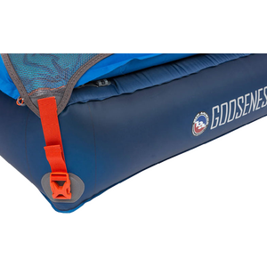 Big Agnes Goosenest Inflatable Camp Cot