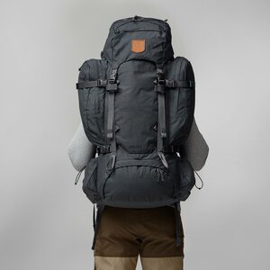 Fjällräven Kajka 75