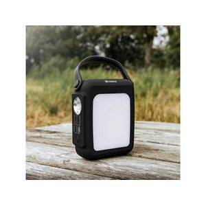Sandberg Hand Crank Powerbank 20000