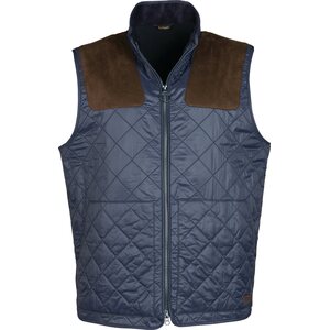 Barbour Redwood Gilet Mens