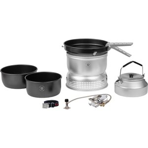 Trangia Stove 25-6 UL/GB, Kettle 0,9L