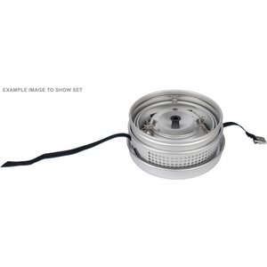 Trangia Myrskykeitin 25-6 UL/GB, Kahvipannu 0,9L