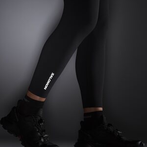 Salomon Cross Multi 23" Tight Womens