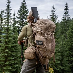 Eberlestock Team Elk V2