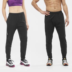 Salomon Cross Run Pant Unisex