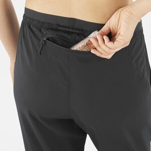 Salomon Cross Run Pant Unisex