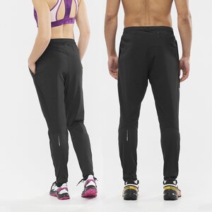 Salomon Cross Run Pant Unisex