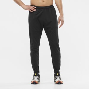 Salomon Cross Run Pant Unisex