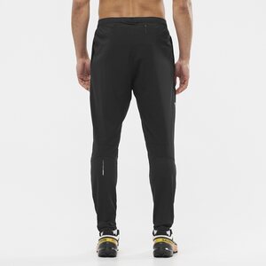 Salomon Cross Run Pant Unisex