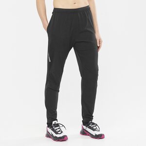 Salomon Cross Run Pant Unisex