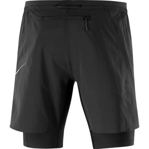 Salomon Cross Twinskin Shorts Mens