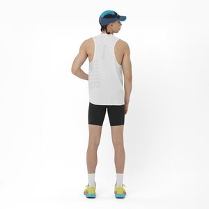 Salomon Sense Aero Short Tights Mens