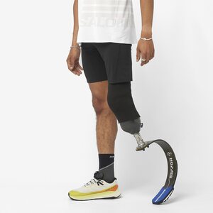 Salomon Sense Aero Short Tights Mens