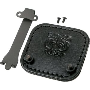 Benchmade KIT, SOCP, LEATHER TAB