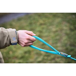 Non-stop Dogwear Trekking Rope Leash