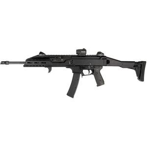 Magpul PMAG 35 EV9™ – CZ Scorpion® EVO 3