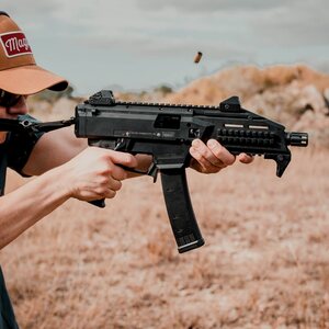 Magpul PMAG 35 EV9™ – CZ Scorpion® EVO 3