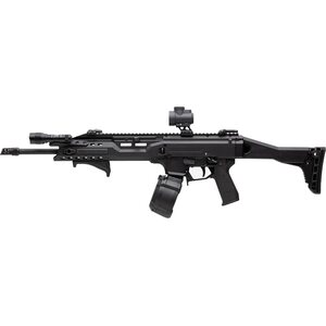 Magpul PMAG D-50 EV9 – CZ Scorpion EVO 3