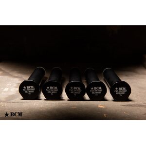BCM MK2 Buffer Mod 1 - T0