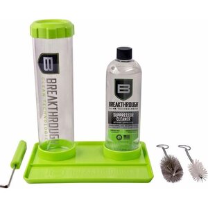 Breakthrough Suppressor Cleaning Kit, 16oz.