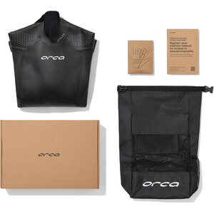Orca Athlex Flow Womens