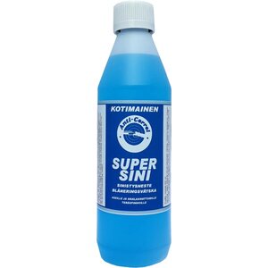 Anti-Corrol Super Sini 50ml sinistysneste
