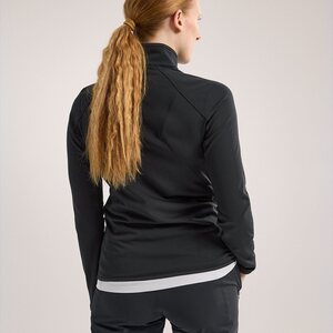 Arc'teryx Delta Jacket Womens