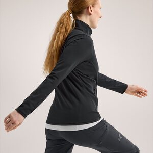 Arc'teryx Delta Jacket Womens