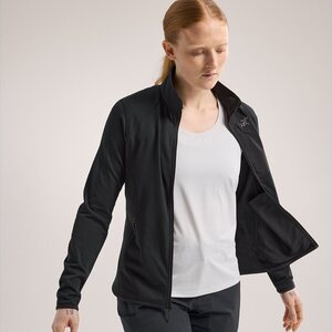 Arc'teryx Delta Jacket Womens