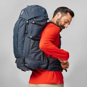 Fjällräven Abisko Friluft 45