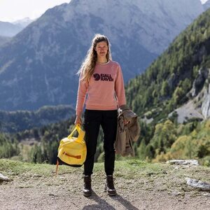 Fjällräven High Coast Duffel 36