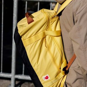 Fjällräven High Coast Duffel 36