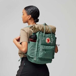 Fjällräven Kånken Outlong