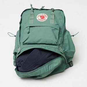 Fjällräven Kånken Outlong
