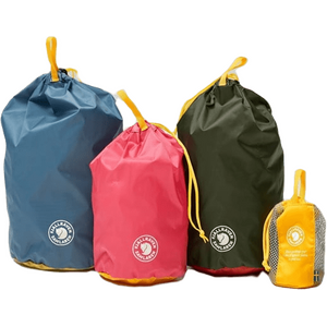 Fjällräven Samlaren Pack Bags