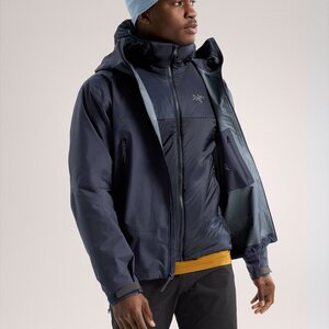 Arc'teryx Beta AR Jacket Stormhood Mens