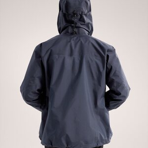 Arc'teryx Beta AR Jacket Stormhood Mens