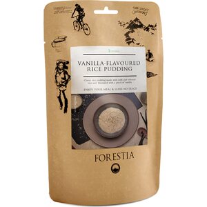Forestia Vanilla Flavoured Rice Pudding