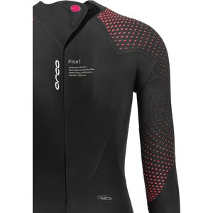 Orca Athlex Float Triathlon Wetsuit Womens
