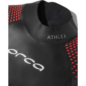 Orca Athlex Float Triathlon Wetsuit Womens