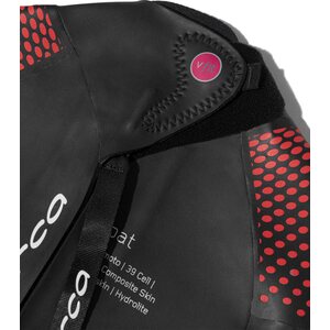 Orca Athlex Float Triathlon Wetsuit Womens