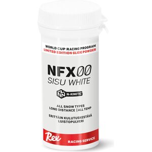 Rex NFX 00 Sisu White