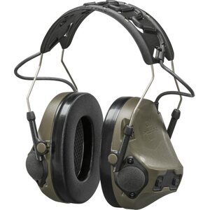 3M Peltor ComTac VIII Hearing Defender