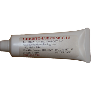 DirZone Christo Lube MCG111 Tube 57g