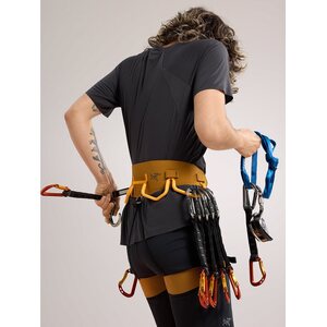 Arc'teryx AR-385a Womens