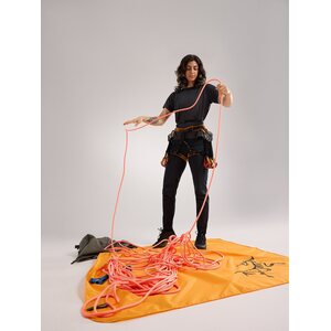 Arc'teryx AR-385a Womens