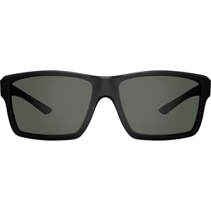 Magpul Explorer Eyewear, Polarized - Black / Gray Green